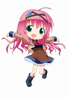画像ギャラリー No.001のサムネイル画像 / 「恋愛0キロメートル Portable」，ヒロイン声優へのインタビューコメント第2弾