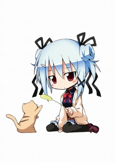 画像ギャラリー No.003のサムネイル画像 / 「恋愛0キロメートル Portable」，ヒロイン声優へのインタビューコメント第2弾