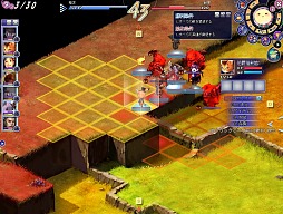画像ギャラリー No.009のサムネイル画像 / イラスト調のキャラ作成が新鮮なタクティカルMMORPG「聖剣ONLINE」CBT先行レポート。「英雄」を集め，自分だけの戦略/戦術を組み立てよう
