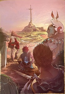 画像ギャラリー No.031のサムネイル画像 / イラスト調のキャラ作成が新鮮なタクティカルMMORPG「聖剣ONLINE」CBT先行レポート。「英雄」を集め，自分だけの戦略/戦術を組み立てよう