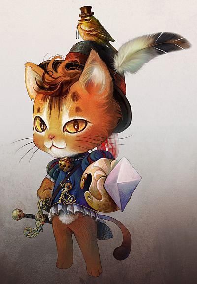 画像ギャラリー No.002のサムネイル画像 / 「聖剣ONLINE」，クローズドβテスター全員に記念称号「聖剣CBT参加者」が配布。仲間にできるモンスター系英雄4人も明らかに