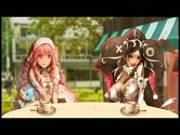 画像ギャラリー No.002のサムネイル画像 / 「聖剣ONLINE」英雄によるシュール動画「男同士のサウナ編」など3本が公開