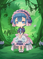 画像ギャラリー No.006のサムネイル画像 / 「フェアリードール」，TVアニメ「メイドインアビス」とのコラボキャンペーンが開催