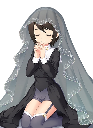 画像ギャラリー No.002のサムネイル画像 / アンビション，「育成着せ替えゲーム」コラボイラストコンテストの最優秀作品のゲーム内実装時期を発表