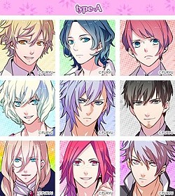 画像ギャラリー No.003のサムネイル画像 / 「はつカレっ☆恋愛デビュー宣言！」，Twitterアイコンとバナーの配布を開始