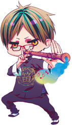 画像ギャラリー No.003のサムネイル画像 / 音楽CD「とびだせ！あさまっくらじお3」が4月3日に発売