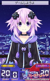 画像ギャラリー No.004のサムネイル画像 / 「まいにちコンパイルハート」，新衣装“ブラックパーカーワンピ”が実装