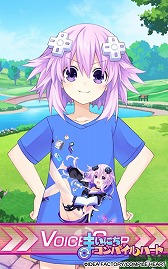 画像ギャラリー No.008のサムネイル画像 / 「まいにちコンパイルハート」，“ブラン”のひな祭り衣装が追加に