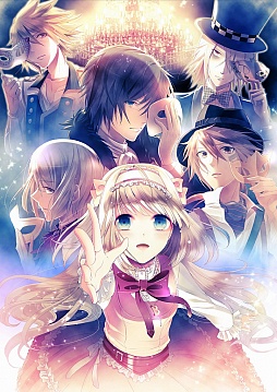画像ギャラリー No.002のサムネイル画像 / 「英国探偵ミステリア」，ミュージカルライブ第2弾が6月15日開催。チケットのプレオーダー受付が開始