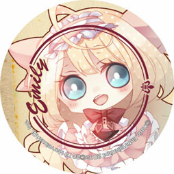 画像ギャラリー No.007のサムネイル画像 / 「英国探偵ミステリア」，7月22日より店舗連動型のキャンペーンを開催