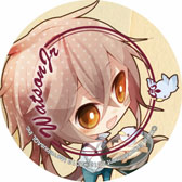 画像ギャラリー No.009のサムネイル画像 / 「英国探偵ミステリア」，7月22日より店舗連動型のキャンペーンを開催