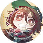 画像ギャラリー No.013のサムネイル画像 / 「英国探偵ミステリア」，7月22日より店舗連動型のキャンペーンを開催