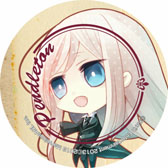 画像ギャラリー No.014のサムネイル画像 / 「英国探偵ミステリア」，7月22日より店舗連動型のキャンペーンを開催