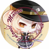 画像ギャラリー No.017のサムネイル画像 / 「英国探偵ミステリア」，7月22日より店舗連動型のキャンペーンを開催