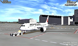 画像ギャラリー No.003のサムネイル画像 / 「ぼくは航空管制官 成田 with ANA」，限定ステージ第4弾のQRコードが公開
