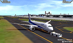 画像ギャラリー No.004のサムネイル画像 / 「ぼくは航空管制官 成田 with ANA」，限定ステージ第4弾のQRコードが公開