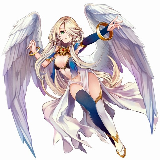 画像ギャラリー No.001のサムネイル画像 / モンスターを率いて宇宙の領土争奪戦に挑む「零星のレディオドラグーン」，dゲームにて事前登録が開始