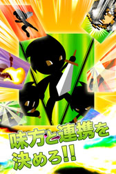 画像ギャラリー No.002のサムネイル画像 / ソーシャルゲーム「熱戦！バトライブ」のサービス開始日が3月5日に決定