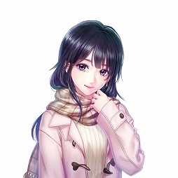 画像ギャラリー No.003のサムネイル画像 / 「100万人のWinning Post」，2024年リニューアルで「逢坂やよい」の追加やキャンペーンを開催