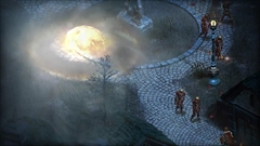 画像ギャラリー No.003のサムネイル画像 / ［GDC 2014］ParadoxがObsidianの新作RPG「Pillars of Eternity」のパブリッシング権利を獲得