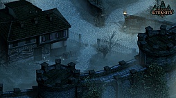 画像ギャラリー No.004のサムネイル画像 / 「D&D」「Baldur's Gate」の系譜を受け継ぐ正統派RPG「Pillars of Eternity」の予約受付が開始