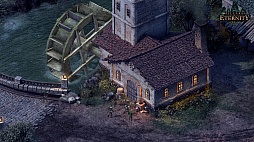 画像ギャラリー No.003のサムネイル画像 / 新作正統派RPG「Pillars of Eternity」がマスターアップ。拡張パックも開発開始