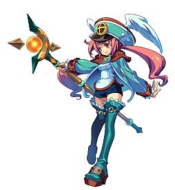 画像ギャラリー No.002のサムネイル画像 / USERJOY JAPAN，「簡単・可愛い・美麗」が特徴のMMORPG「PAL Planet 〜パルプラネット〜」を日本で独占提供。2012年内のサービス開始を予定