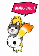 画像ギャラリー No.002のサムネイル画像 / 「PAL Planet 〜パルプラネット〜」のプロモーションムービー第1弾が公開に。初期クラスとストーリーをチェック