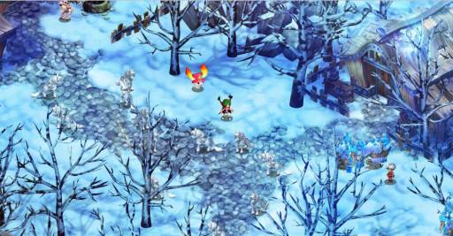 画像ギャラリー No.004のサムネイル画像 / 「PAL Planet」魔女「レイリア」の闘神カードが手に入るイベントを開催