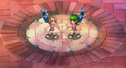 画像ギャラリー No.008のサムネイル画像 / 「PAL Planet」魔女「レイリア」の闘神カードが手に入るイベントを開催