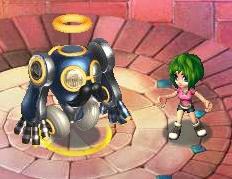 画像ギャラリー No.002のサムネイル画像 / 「PAL Planet」，“恋占い”もできちゃうバレンタインイベントがスタート