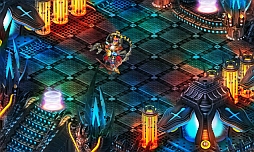画像ギャラリー No.015のサムネイル画像 / 「PAL Planet」，“恋占い”もできちゃうバレンタインイベントがスタート