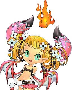 画像ギャラリー No.016のサムネイル画像 / 「PAL Planet」，“恋占い”もできちゃうバレンタインイベントがスタート