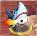 画像ギャラリー No.007のサムネイル画像 / 「PAL Planet」ペット専用アバター「プリマール」など当たるエルタBOXを発売