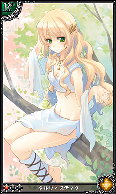 画像ギャラリー No.013のサムネイル画像 / 5pb.のソーシャルゲーム第1弾「錬金マイスター」の配信がスタート。人工妖精「ホムンクルス」を造り，収集する“錬金”カードゲーム