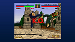画像ギャラリー No.008のサムネイル画像 / 「2×5」の正体はMODEL“2”基板の名作“5”本！ 「Virtua Fighter2」「電脳戦機バーチャロン」などの名作が「MODEL2 COLLECTION」としてPS3およびXbox 360で配信