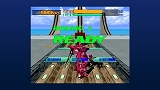 電脳戦機バーチャロン