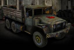 画像ギャラリー No.005のサムネイル画像 / Xbox 360版「Zombie Driver HD」の追加コンテンツ「トロピカルレース レイジ」が配信中