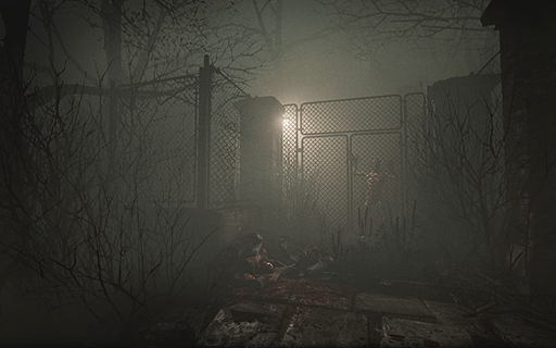 画像ギャラリー No.003のサムネイル画像 / サバイバルホラー「Outlast」，DLC第1弾「Whistleblower」のトレイラーが公開に。DLCはPCとPS4に向けて北米で5月6日リリース