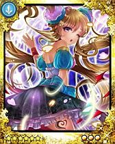 画像ギャラリー No.005のサムネイル画像 / カードバトルゲーム「ファルキューレの紋章」がAndroid向けに配信