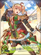 画像ギャラリー No.004のサムネイル画像 / 「ビーナスランページ」1周年。“Sビーナス”が登場し，新スキルの追加なども