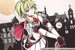 画像ギャラリー No.009のサムネイル画像 / 「Megpoid the Music ＃」限定版パッケージイラストが公開。店舗特典も更新