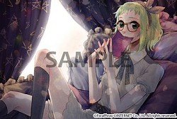 画像ギャラリー No.010のサムネイル画像 / 「Megpoid the Music ＃」限定版パッケージイラストが公開。店舗特典も更新