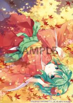 画像ギャラリー No.003のサムネイル画像 / 「Megpoid the Music ♯」，店舗購入特典の完成版が明らかに。“Megpoid the Music ♯ 公式チャンネル”にてブロマガがオープン