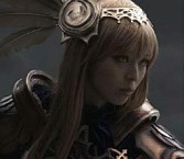 画像ギャラリー No.006のサムネイル画像 / 「アヴァロンの騎士」，平野 綾さんが出演するTVCM第1弾が放送開始