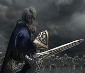画像ギャラリー No.008のサムネイル画像 / 「アヴァロンの騎士」，平野 綾さんが出演するTVCM第1弾が放送開始