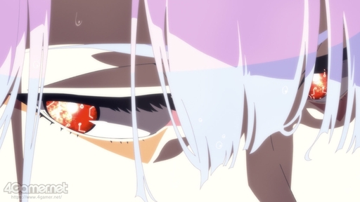 画像ギャラリー No.037のサムネイル画像 / アニメ「サイバーパンク エッジランナーズ」先行試写レポート。アニメ制作の経緯を聞いた，プロデューサーインタビューとともにお届け