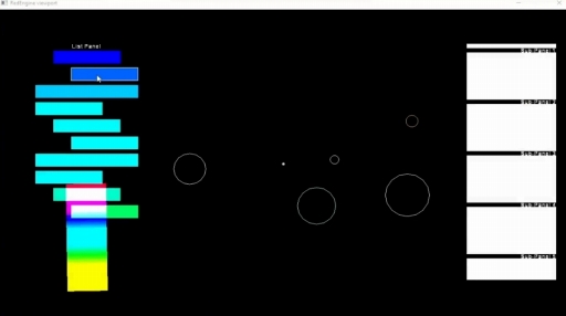 画像ギャラリー No.007のサムネイル画像 / 「サイバーパンク2077」UI制作チームのリーダーが語る，没入感のある世界観の構築とUIの関係