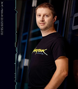 画像ギャラリー No.033のサムネイル画像 / 「サイバーパンク2077」UI制作チームのリーダーが語る，没入感のある世界観の構築とUIの関係