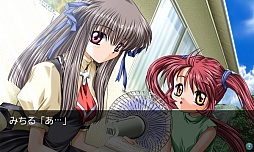 画像ギャラリー No.003のサムネイル画像 / 「AIR」に一括DL版が登場。リトルバスターズ！「棗鈴」ライブ壁紙も配信開始